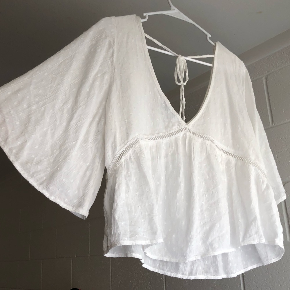 Hollister Top